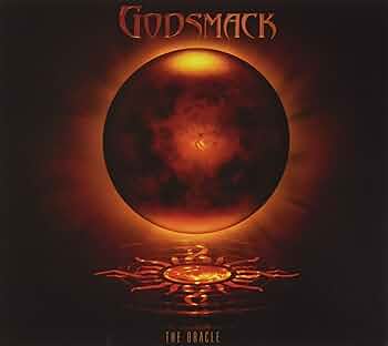 【サイン】Godsmack 「The Oracle」 81OdkV+jGDL._UF350,350_QL50_.jpg